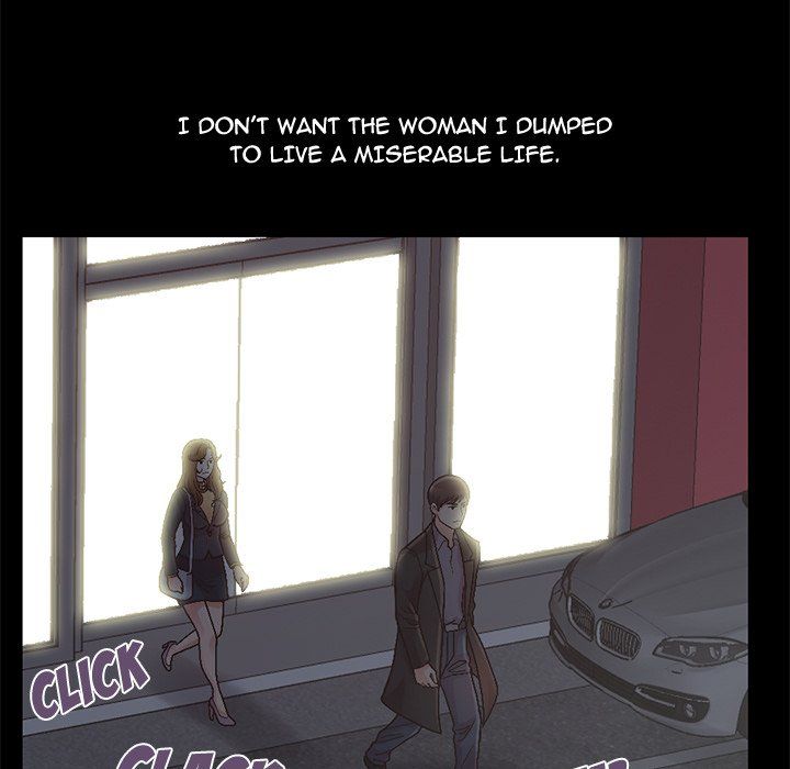 My Love for Her Manhwa - Chapter 13 Page 80