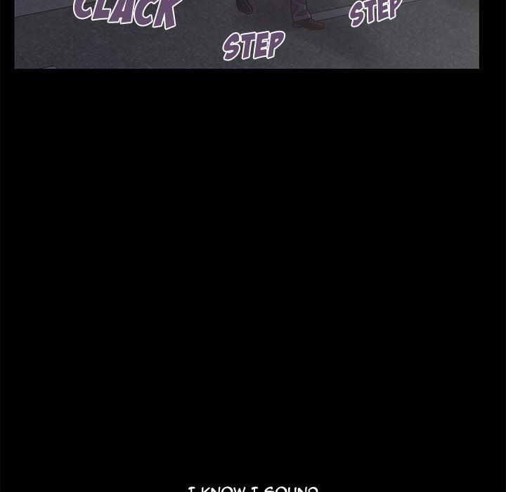 My Love for Her Manhwa - Chapter 13 Page 81