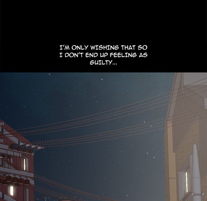 My Love for Her Manhwa - Chapter 13 Page 83