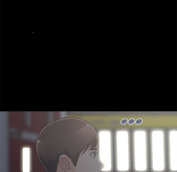 My Love for Her Manhwa - Chapter 13 Page 85