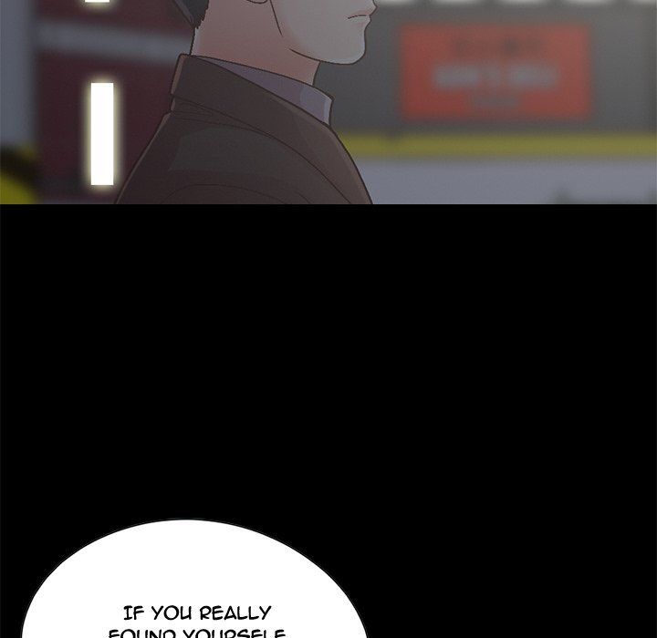 My Love for Her Manhwa - Chapter 13 Page 86