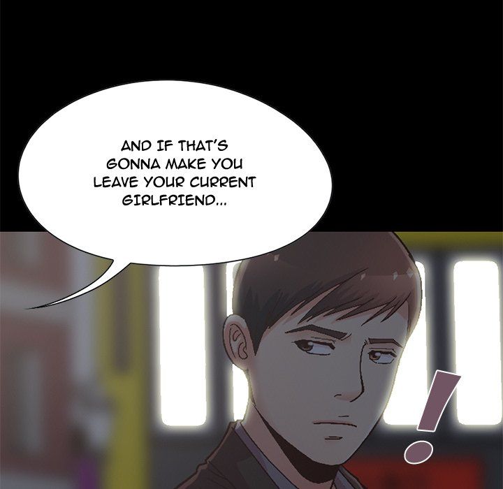 My Love for Her Manhwa - Chapter 13 Page 88