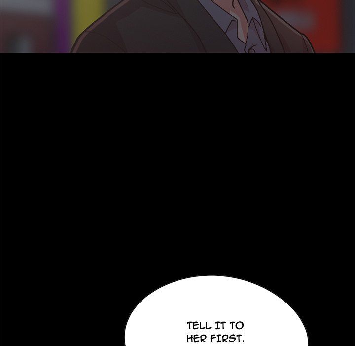 My Love for Her Manhwa - Chapter 13 Page 89