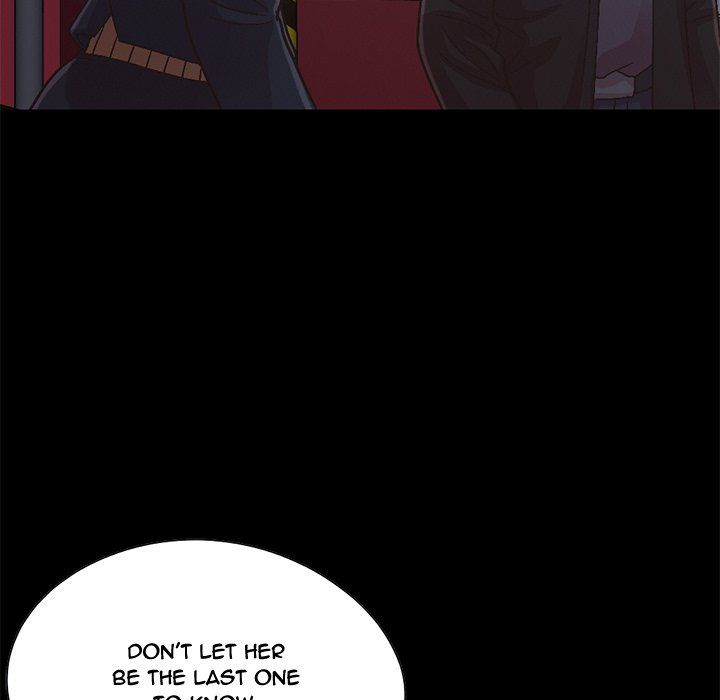 My Love for Her Manhwa - Chapter 13 Page 91