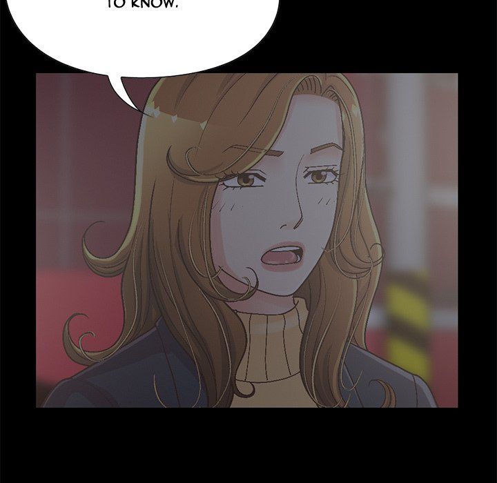 My Love for Her Manhwa - Chapter 13 Page 92