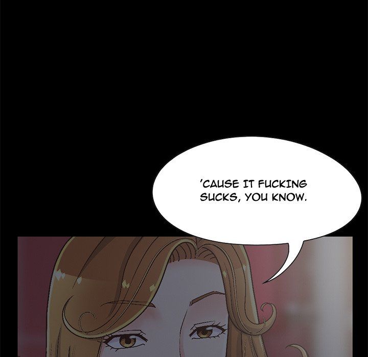 My Love for Her Manhwa - Chapter 13 Page 93