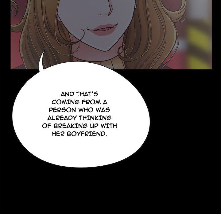 My Love for Her Manhwa - Chapter 13 Page 94