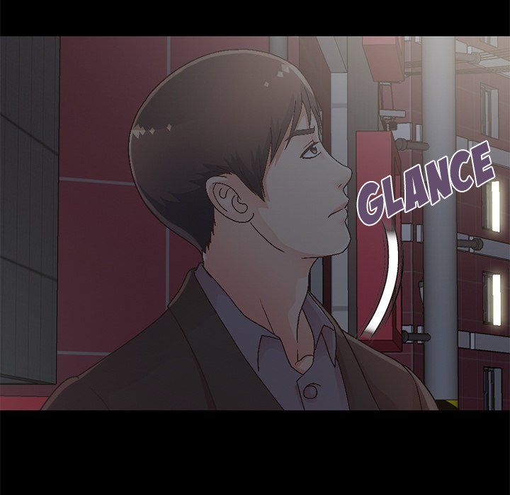 My Love for Her Manhwa - Chapter 13 Page 95