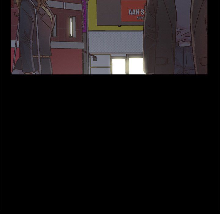 My Love for Her Manhwa - Chapter 13 Page 97