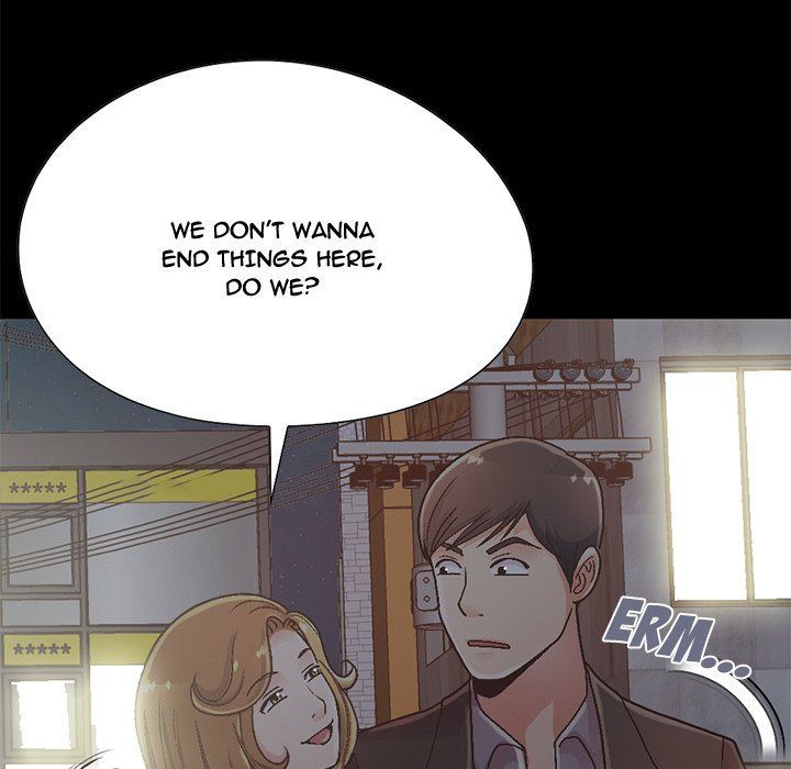 My Love for Her Manhwa - Chapter 13 Page 101