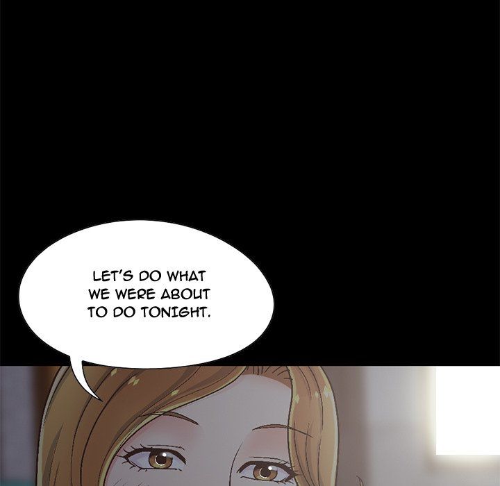 My Love for Her Manhwa - Chapter 13 Page 103