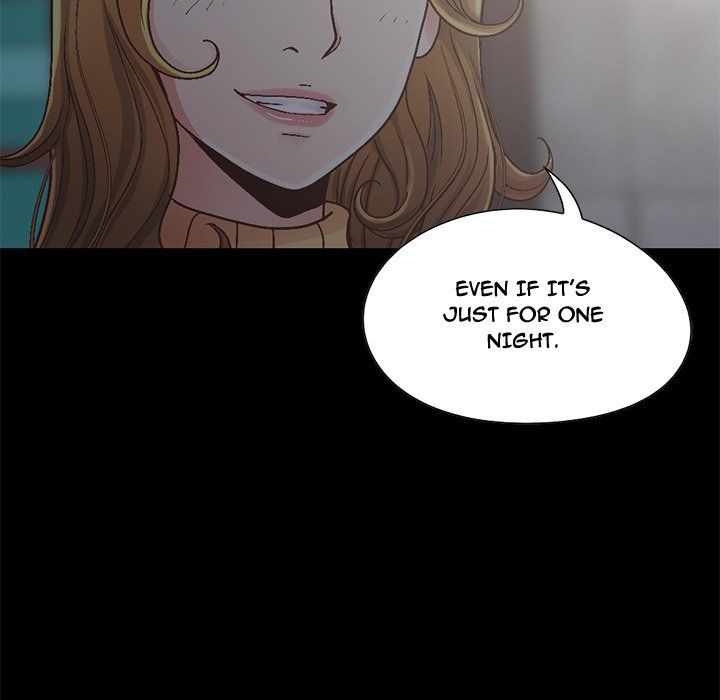 My Love for Her Manhwa - Chapter 13 Page 104