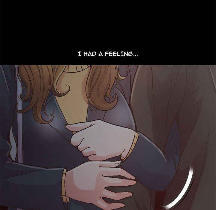 My Love for Her Manhwa - Chapter 13 Page 106
