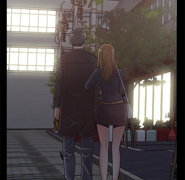 My Love for Her Manhwa - Chapter 13 Page 108