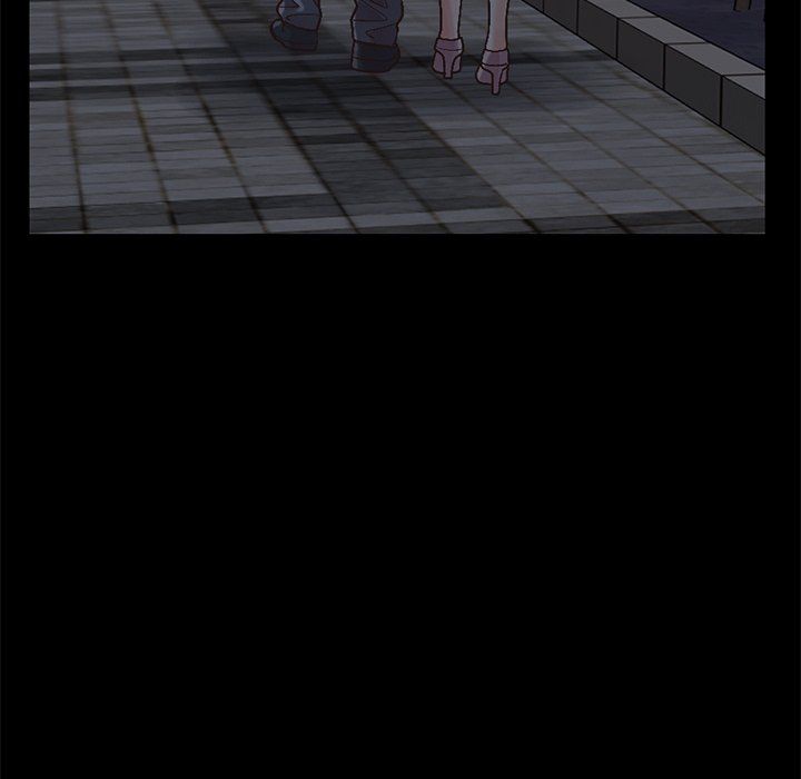 My Love for Her Manhwa - Chapter 13 Page 109