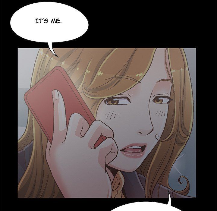 My Love for Her Manhwa - Chapter 13 Page 113