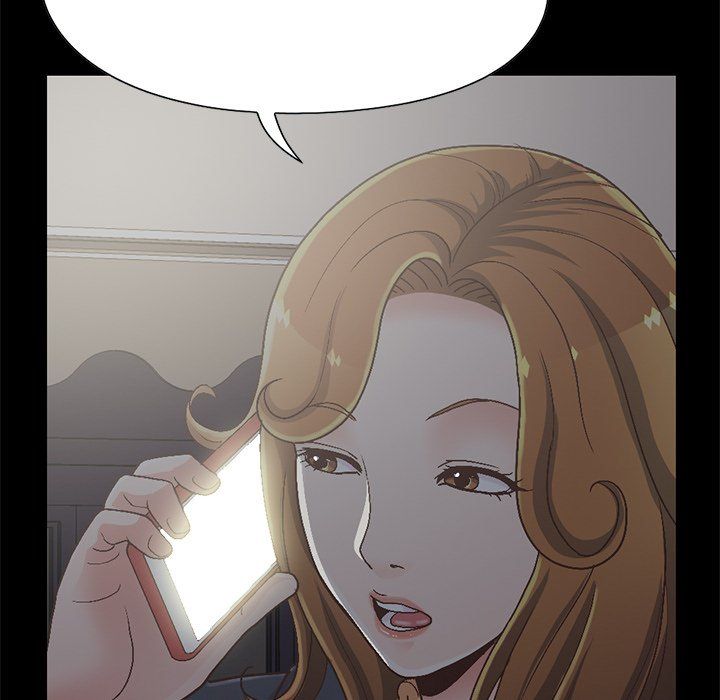 My Love for Her Manhwa - Chapter 13 Page 117
