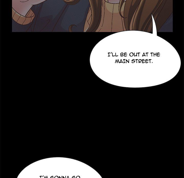 My Love for Her Manhwa - Chapter 13 Page 118
