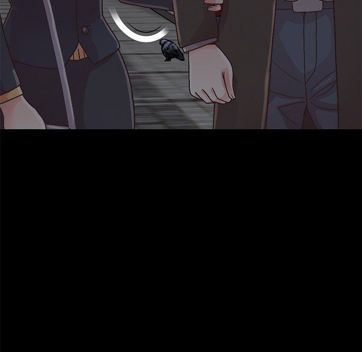 My Love for Her Manhwa - Chapter 13 Page 120