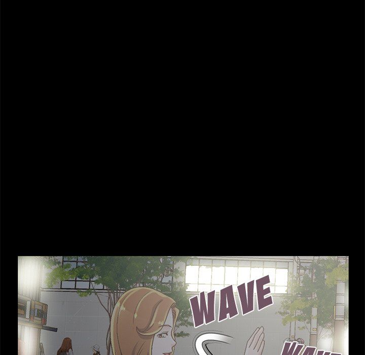 My Love for Her Manhwa - Chapter 13 Page 122