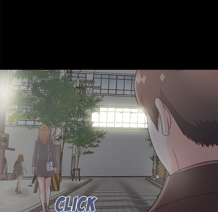 My Love for Her Manhwa - Chapter 13 Page 124