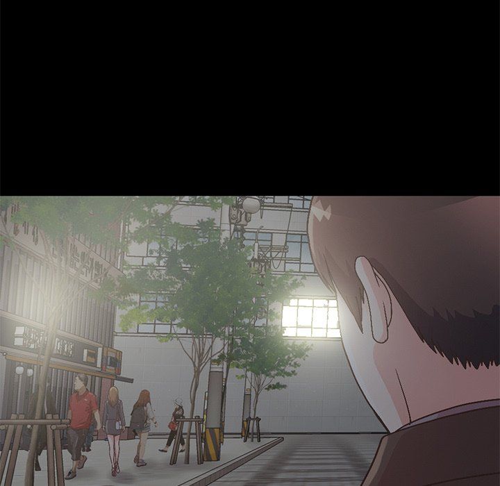 My Love for Her Manhwa - Chapter 13 Page 126