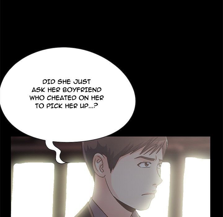 My Love for Her Manhwa - Chapter 13 Page 131