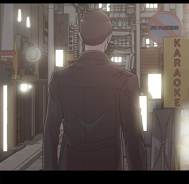 My Love for Her Manhwa - Chapter 13 Page 133