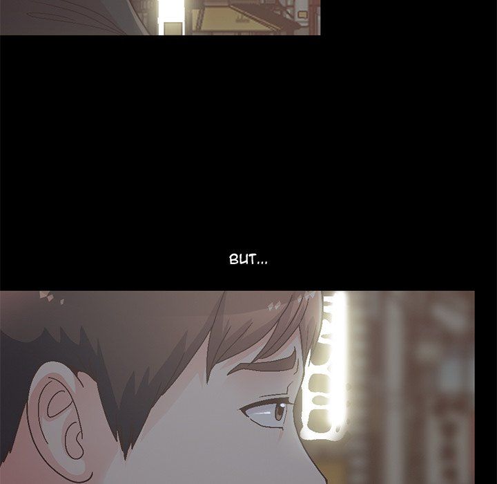 My Love for Her Manhwa - Chapter 13 Page 135