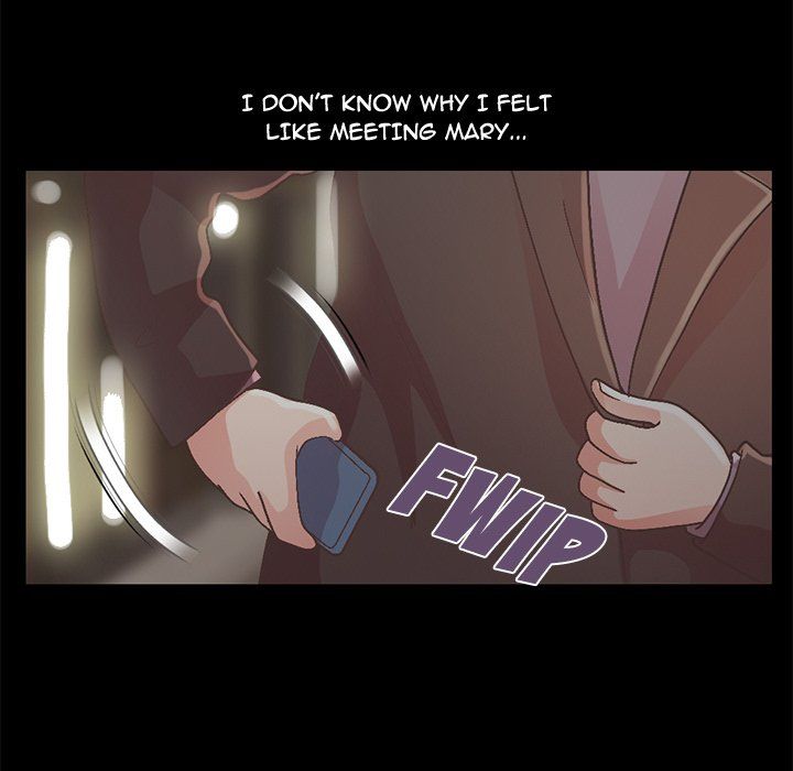 My Love for Her Manhwa - Chapter 13 Page 141