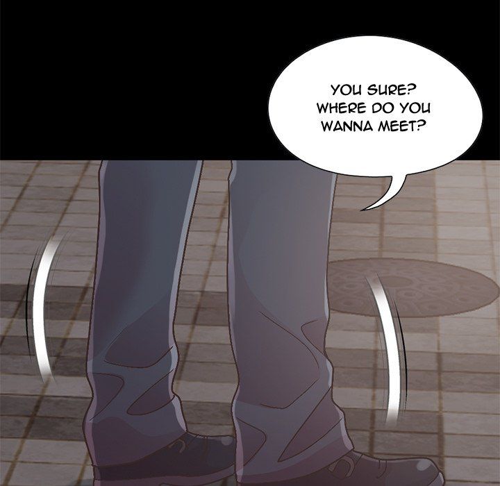 My Love for Her Manhwa - Chapter 13 Page 151