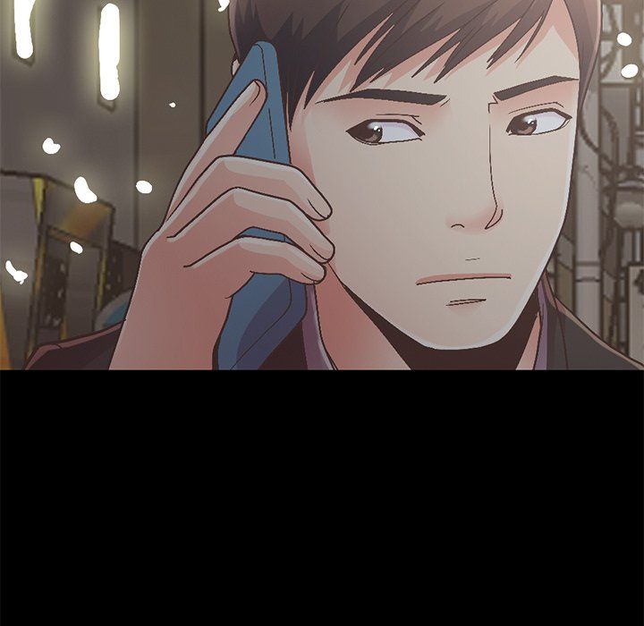 My Love for Her Manhwa - Chapter 13 Page 155