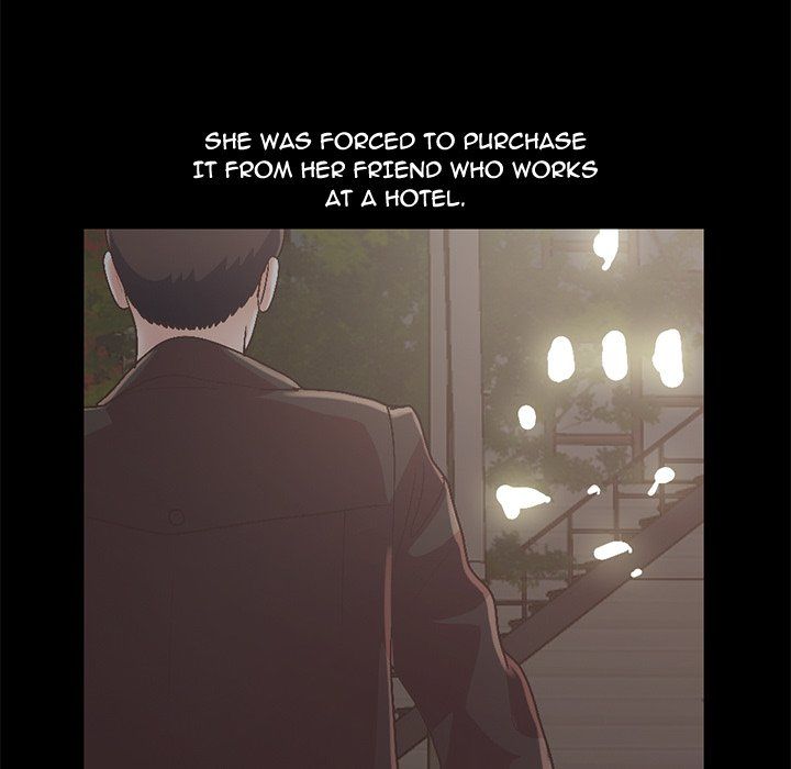 My Love for Her Manhwa - Chapter 13 Page 158