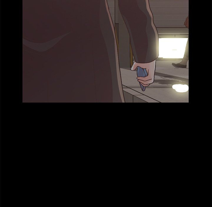 My Love for Her Manhwa - Chapter 13 Page 159