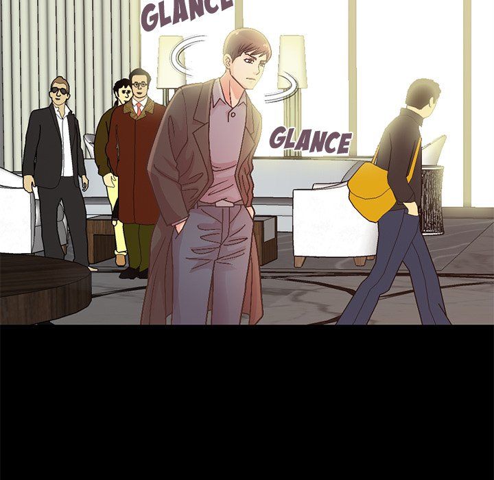 My Love for Her Manhwa - Chapter 13 Page 166