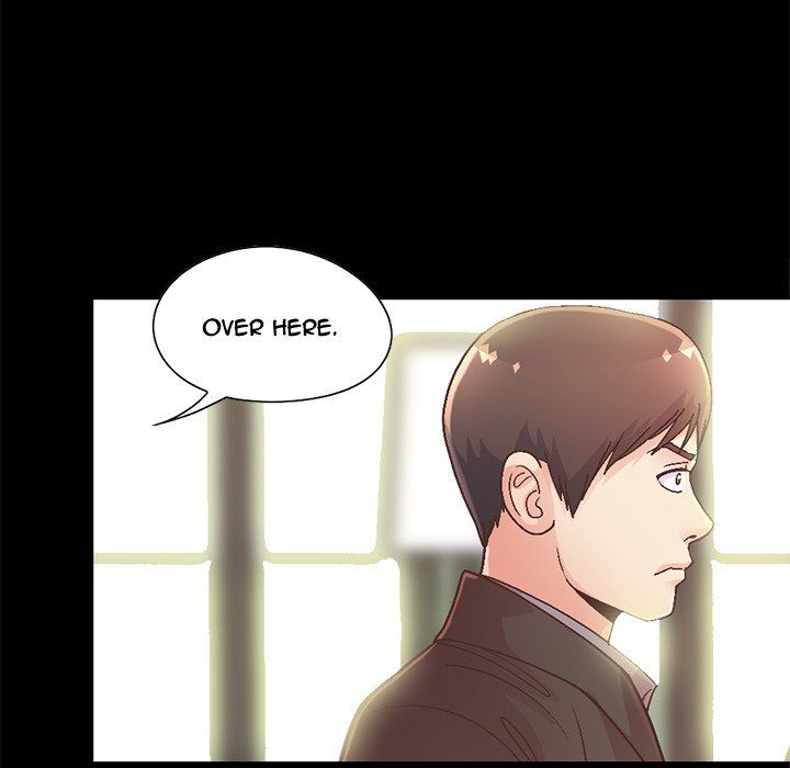 My Love for Her Manhwa - Chapter 13 Page 167