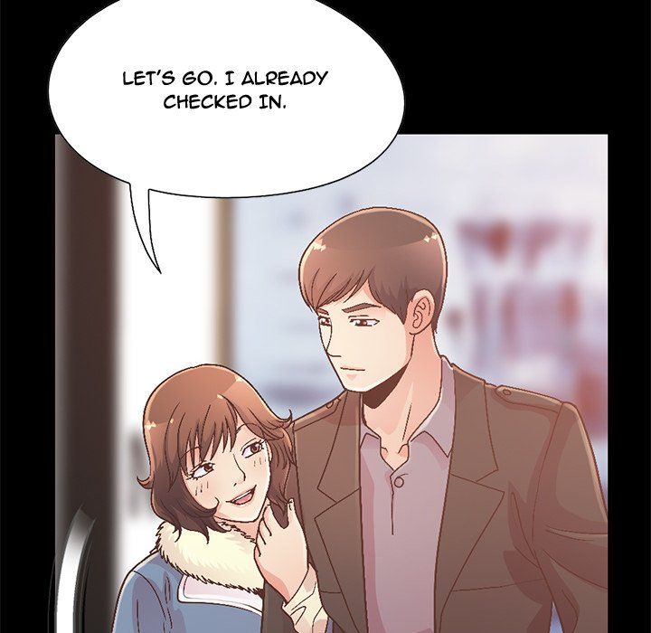 My Love for Her Manhwa - Chapter 13 Page 173