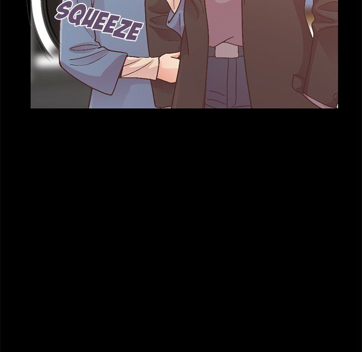 My Love for Her Manhwa - Chapter 13 Page 174