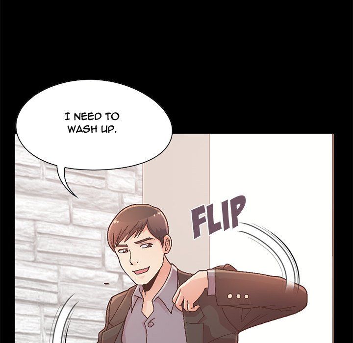 My Love for Her Manhwa - Chapter 13 Page 179