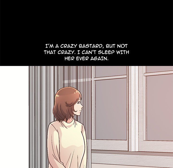 My Love for Her Manhwa - Chapter 13 Page 186