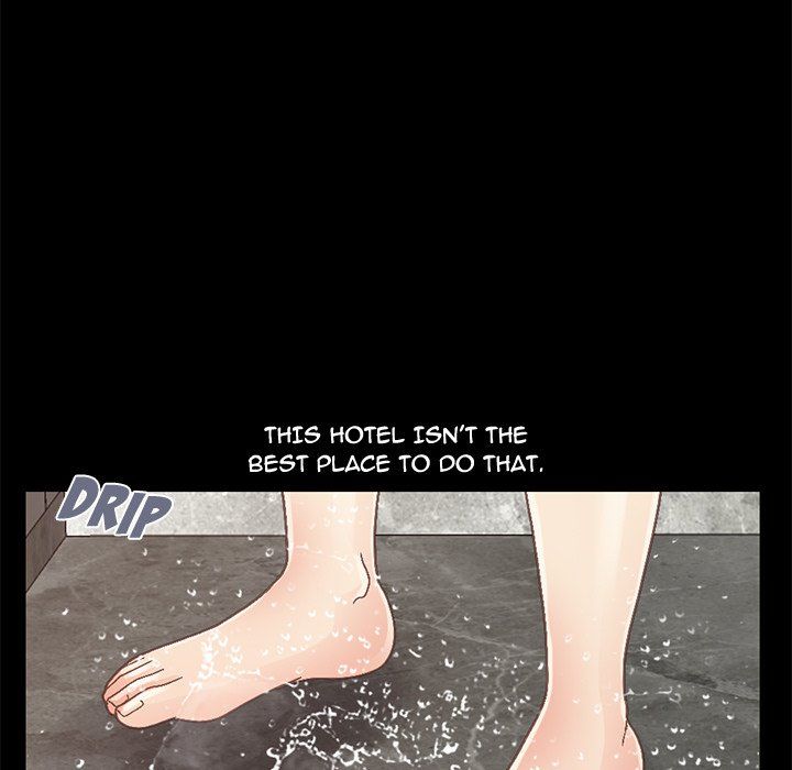 My Love for Her Manhwa - Chapter 13 Page 197