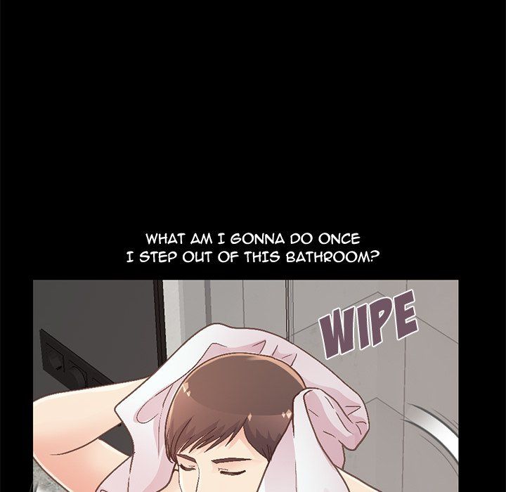 My Love for Her Manhwa - Chapter 13 Page 200