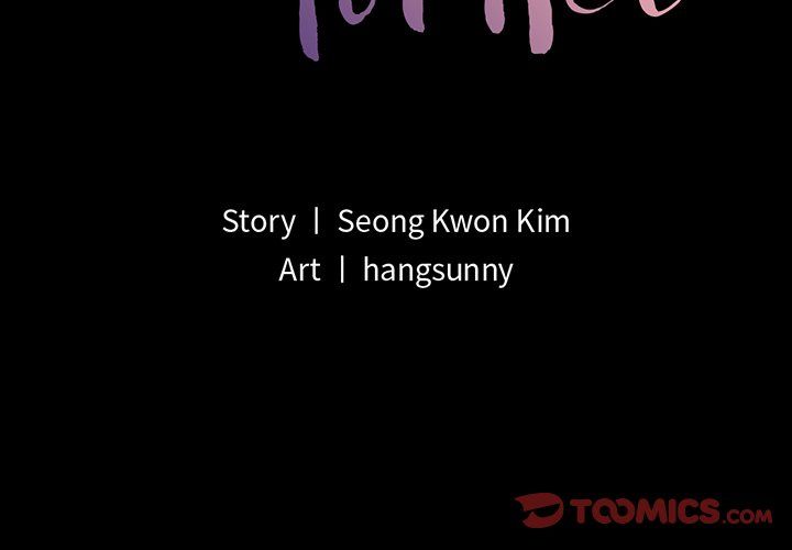 My Love for Her Manhwa - Chapter 24 Page 2