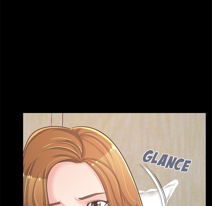 My Love for Her Manhwa - Chapter 24 Page 4