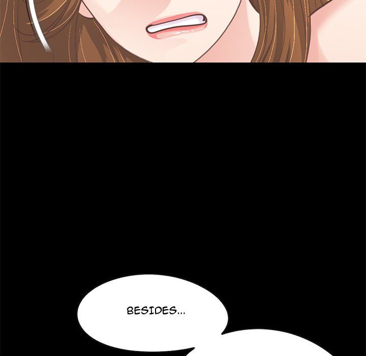 My Love for Her Manhwa - Chapter 24 Page 7