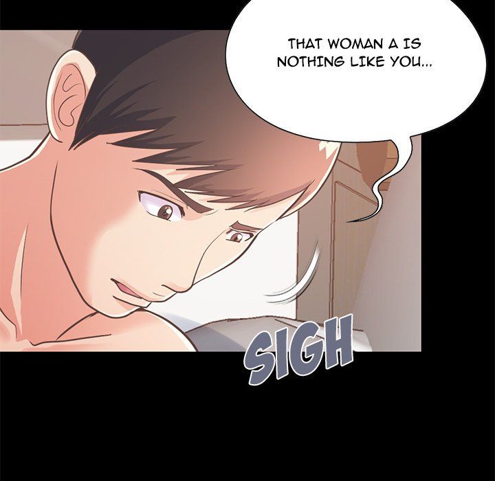 My Love for Her Manhwa - Chapter 24 Page 8