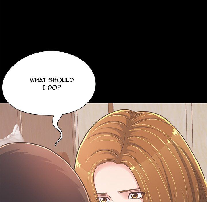 My Love for Her Manhwa - Chapter 24 Page 9