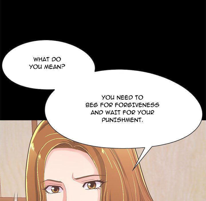 My Love for Her Manhwa - Chapter 24 Page 11