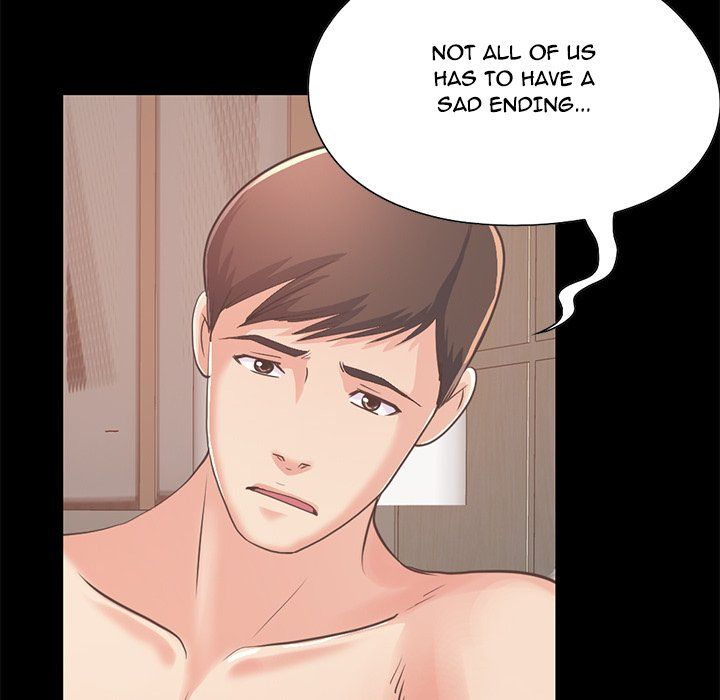 My Love for Her Manhwa - Chapter 24 Page 17