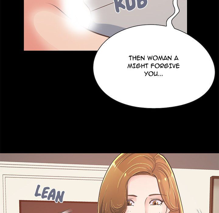 My Love for Her Manhwa - Chapter 24 Page 22